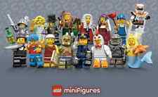 Lego minifiguren 71000 gebraucht kaufen  Heyerode