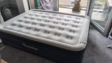 Inflatable air mattress for sale  LYTHAM ST. ANNES