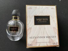 Empty alexander mcqueen for sale  UK