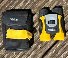 Vivitar marine binoculars for sale  POOLE