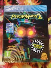 Psychonauts motherlobe edition usato  Atessa