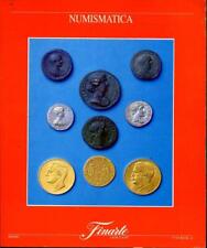 Numismatica catalogo 1004 usato  Parma