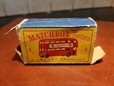 Matchbox lesney original usato  Roma