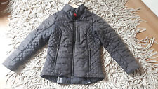 Reitjacke steppjacke mink gebraucht kaufen  Todenbüttel