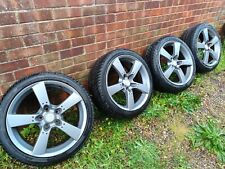 Mazda rx8 alloys for sale  GREAT YARMOUTH