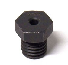 Threaded drill bushing for sale  San Antonio