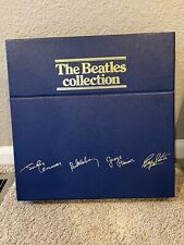 The Beatles Collection 13LP prensa del Reino Unido ~ BC13, usado segunda mano  Embacar hacia Argentina