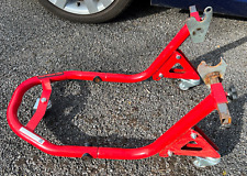 Front paddock stand for sale  CRANLEIGH