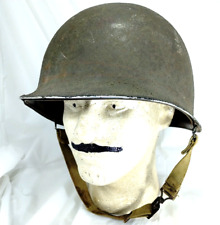 Ww2 army helmet for sale  Rock Falls