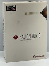 Steinberg halion sonic for sale  Shipping to Ireland