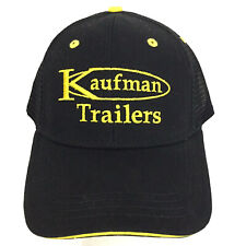 Kaufman trailers hat for sale  Hudson