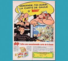 Skip carte gaulle d'occasion  Auvers-sur-Oise