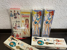 Vintage barbie bubblecut gebraucht kaufen  Stuttgart