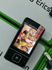 Celular Sony Ericsson Cyber-shot C903 - Preto laca (desbloqueado) comprar usado  Enviando para Brazil