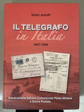 Valter astolfi telegrafo usato  Patti