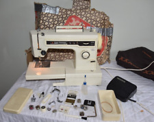 Frister & Rossmann Beaver 4 Automatic Heavy Duty Semi Industrial Sewing Machine  for sale  Shipping to South Africa