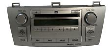 2004-2008 Toyota Solara OEM JBL satélite trocador de 6 discos MP3 player rádio A51826 comprar usado  Enviando para Brazil