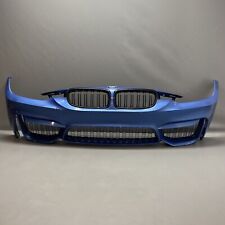 Bmw front bumper for sale  San Fernando