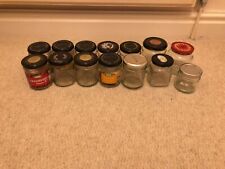 30x jam jars for sale  Shipping to Ireland