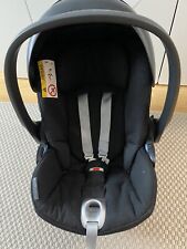 Cybex cloud babyschale gebraucht kaufen  Gingen