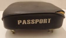 Vintage honda passport for sale  Denton