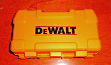 Dewalt empty tool for sale  Ettrick