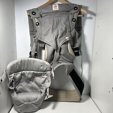 Ergo baby bundle for sale  Mobile