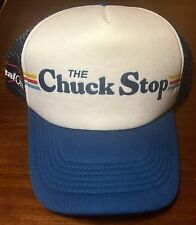 Chuck stop snapback for sale  Dallas