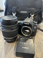 canon eos 60d for sale  Great Falls