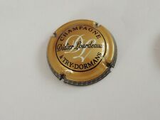 Capsule champagne didier d'occasion  Fourchambault