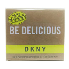 Używany, Dkny Be Delicious Donna Karan Eau De Parfum 100 Ml Profumo Donna 1095 na sprzedaż  Wysyłka do Poland