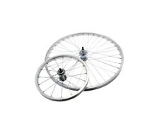 Ruota bici posteriore usato  Palmi