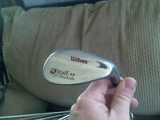 wilson staff lob wedge for sale  Hot Springs National Park