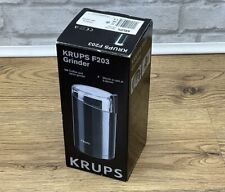 Krups f203 electric for sale  DERBY