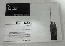 Icom r20 original for sale  Milford
