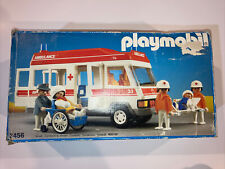 Vintage playmobil 3456 d'occasion  Expédié en Belgium