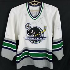 Plymouth whalers ccm for sale  Holly