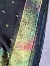 saree fabric for sale  BERKHAMSTED