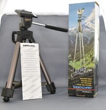 Travel photo tripod for sale  LINCOLN