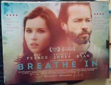 Breathe guy pearce for sale  CRAVEN ARMS