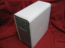 sony Vaio PC TOWER empty CASE No Components DIY build your own computer gaming for sale  Shipping to South Africa