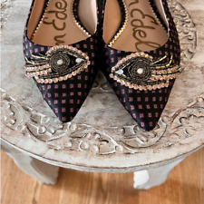 Sam edelman flats for sale  Black Hawk