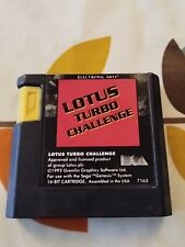 Lotus turbo challenge for sale  CONGLETON