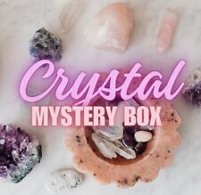 Crystal mystery pick for sale  CAMBERLEY
