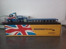 Oxford diecast 1.76 for sale  SALFORD
