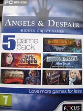 Angels despair game for sale  SHERINGHAM