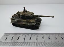 Modellino tiger tank usato  Rancio Valcuvia