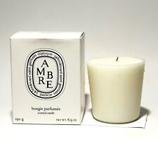Diptyque ambre candle for sale  Merrick