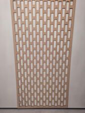 Radiator cabinet decor. for sale  Shipping to Ireland