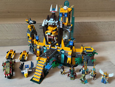 Lego chima 70010 gebraucht kaufen  München